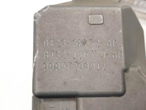 Electronic module JAGUAR XF I (X250) 2.2 D | BP25138202M83 - Image 4