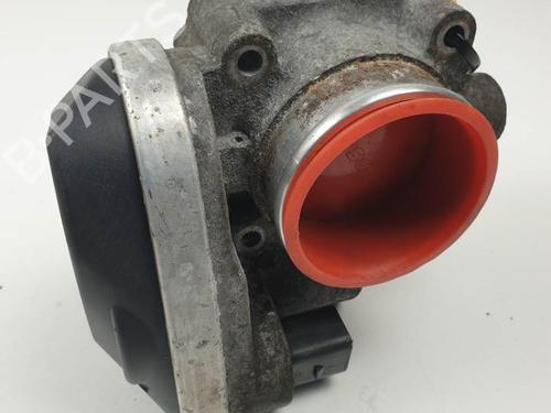 Used Throttle body MINI MINI Convertible (R52) One (90 hp) 24627438