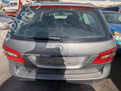 Right front window switch MERCEDES-BENZ E-CLASS (W212) E 250 CDI / BlueTEC (212.003, 212.004) | BP34517897I26  - Image 10