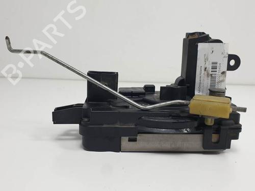 Used Front right lock OPEL ASTRA H (A04) 1.6 (L48) (105 hp) 11055579