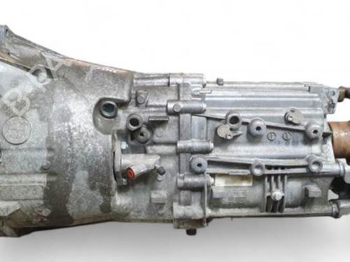 Gearbox BMW 3 Touring (E91) 320 d | BP29245495M3 