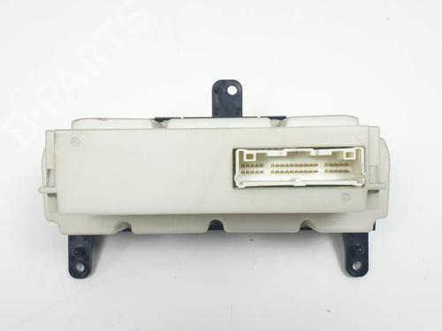 Climate control NISSAN QASHQAI / QASHQAI +2 I (J10, NJ10, JJ10E) 1.6 | BP26918671I5 