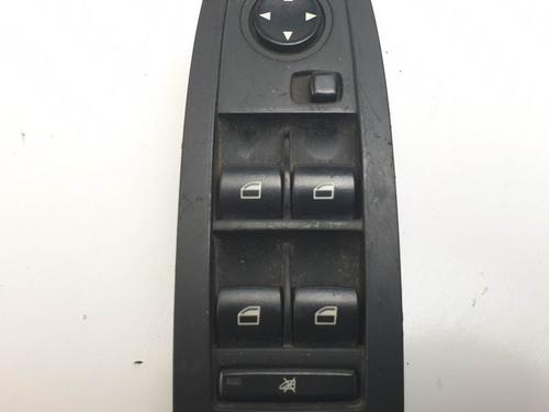 Used Left front window switch Left front window switch BMW X3 (E83) 2.0 d (150 hp) 28065535 28065535