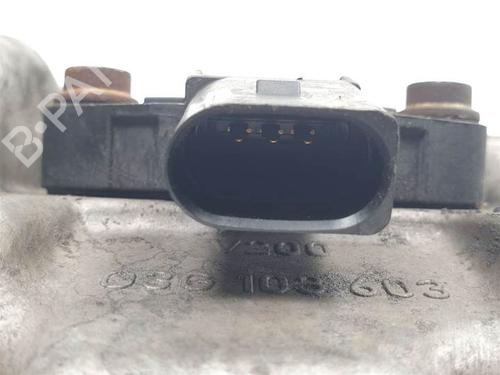 Oil sump VW CADDY III Box Body/MPV (2KA, 2KH, 2CA, 2CH) 1.6 TDI | BP13955775M115 