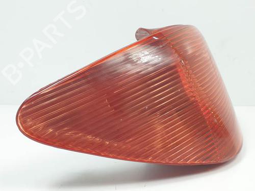 Left taillight PEUGEOT 307 (3A/C) 2.0 HDi 90 | BP28061790C34 