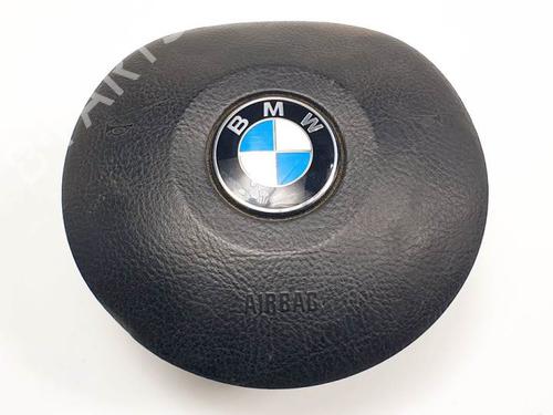 Used Driver airbag BMW 3 Compact (E46) 320 td (150 hp) 16583574