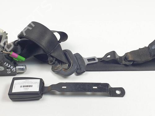 Used Front right seatbelt Front right seatbelt SKODA ROOMSTER (5J7) 1.4 TDI (80 hp) 30313314 30313314