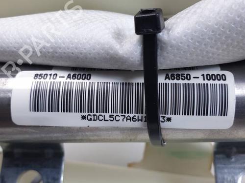 Left curtain airbag HYUNDAI i30 Estate (GD) 1.6 CRDi | BP29581666C11 