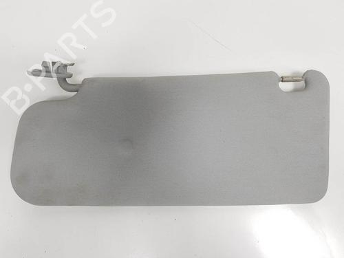 Used Right sun visor Right sun visor PEUGEOT 4007 (VU_, VV_) 2.2 HDi (156 hp) 8792793 8792793