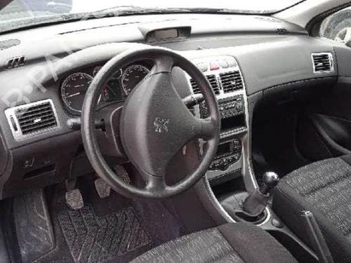 Instrument cluster PEUGEOT 307 (3A/C) 1.6 16V | BP9825976C47 