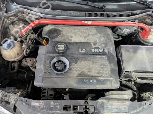 Headlight switch SEAT IBIZA III (6L1) 1.4 16V | BP37087464I24 - Image 17