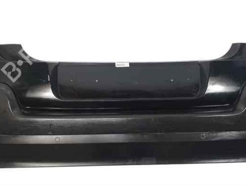 rear-bumper-citroen-c3-iii-sx-2016-24339946 main image