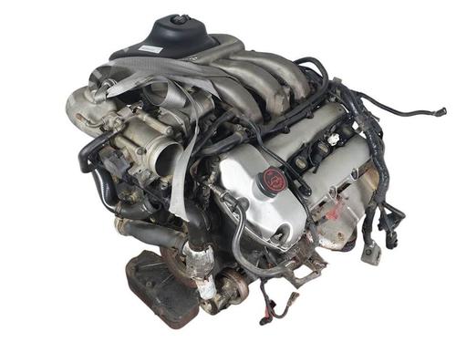 Used Engine Engine JAGUAR S-TYPE II (X200) 3.0 V6 (238 hp) 9295522 9295522