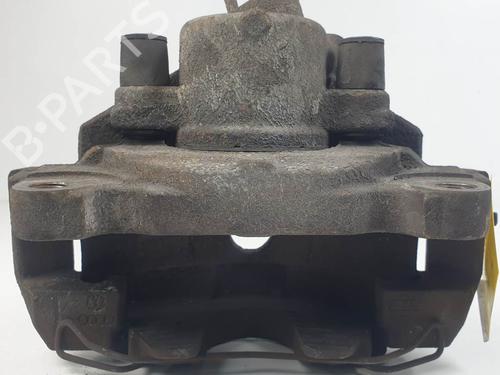 Right front brake caliper VW GOLF VI Variant (AJ5) 1.6 TDI | BP25128785M104 - Image 2