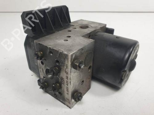 ABS pump VOLVO XC60 I SUV (156) D5 AWD | BP9456255M43 