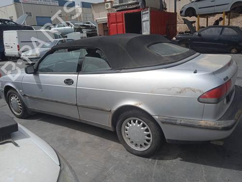 Left front indicator SAAB 9-3 Cabriolet (YS3D) 2.3 i | BP10509702C32 - Image 12