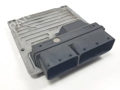 Used Engine control unit (ECU) Engine control unit (ECU) MERCEDES-BENZ C-CLASS (W203) C 180 Kompressor (203.046) (143 hp) 29581840 29581840