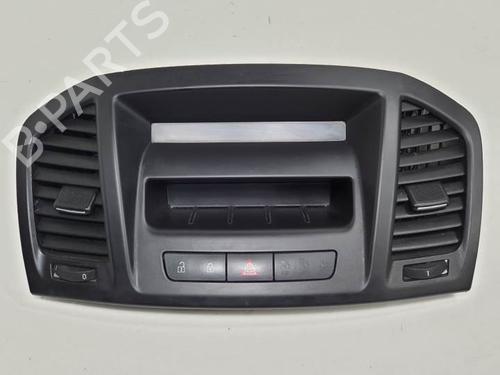 Ferdsskriver OPEL INSIGNIA A (G09) 2.0 CDTI (68) (160 hp) 6847554