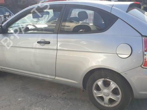 Headlight switch HYUNDAI ACCENT III (MC) 1.4 GL | BP24341047I24 - Image 7