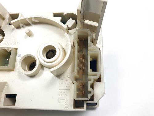 Climate control PEUGEOT PARTNER MPV (5_, G_) 1.6 HDi 75 | BP26728009I5  - Image 6