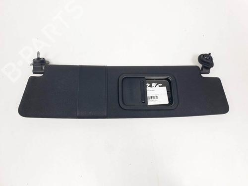 Used Right sun visor Right sun visor AUDI TT Roadster (8J9) 2.0 TFSI quattro (211 hp) 16027312 16027312