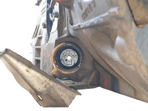 Gearbox MERCEDES-BENZ M-CLASS (W163) ML 270 CDI (163.113) | BP18256744M3 