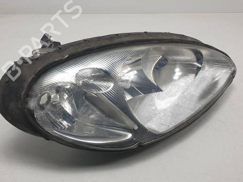 Used Right headlight Right headlight CHRYSLER PT CRUISER (PT_) 2.2 CRD (121 hp) 40174888 40174888