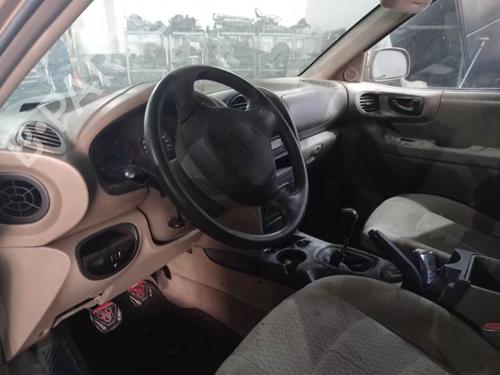 Mass air flow sensor HYUNDAI SANTA FÉ I (SM) 2.0 CRDi 4x4 | BP8907479M95 