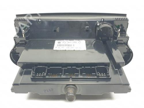 Climate control VW TOUAREG (7LA, 7L6, 7L7) 3.0 V6 TDI | BP28027016I5 