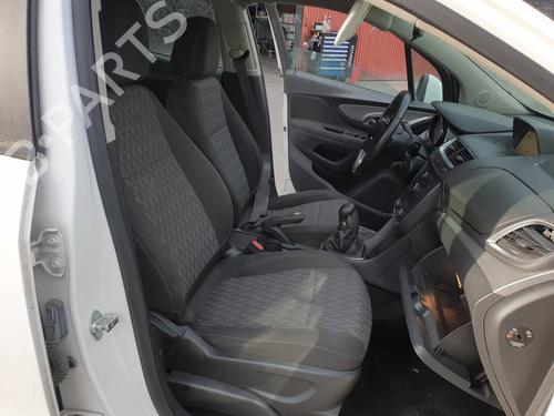 Left front window switch OPEL MOKKA / MOKKA X (J13) 1.4 (_76) | BP38980052I27 - Image 12