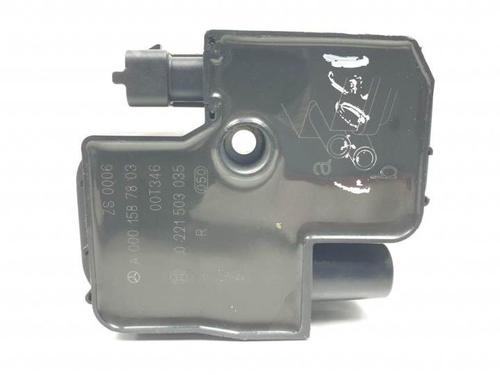 Ignition coil MERCEDES-BENZ CLK Convertible (A208) CLK 320 (208.465) | BP19922313M94 