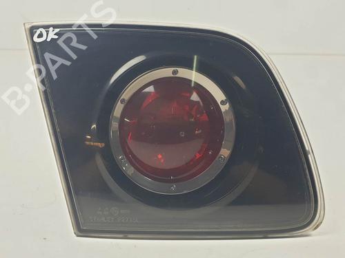 Used Left tailgate light Left tailgate light MAZDA 3 (BK) 1.6 DI Turbo (109 hp) 26650158 26650158