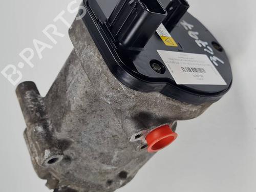 Used AC compressor AC compressor LEXUS ES (_Z10_, _A10_, _H10_) 300h (AXZH10, AXZH11) (218 hp) 34518088 34518088