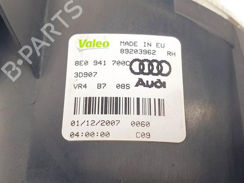 Right front fog light AUDI A3 (8P1) 1.9 TDI | BP24263257C31 - Image 4