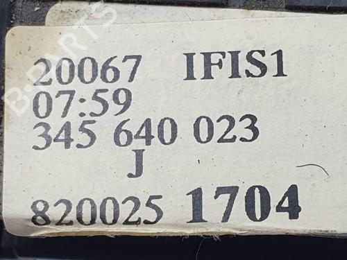 Devioluci NISSAN INTERSTAR Van (X70) dCi 120 | BP25140660I23  - Image 5