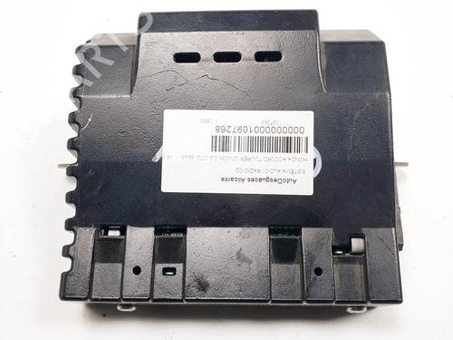 Used Radio Radio 16425838 16425838