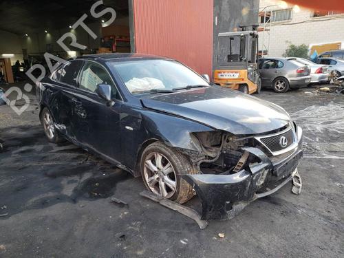 Right front window switch LEXUS IS II (_E2_) 220d (ALE20) | BP30525040I26  - Image 8