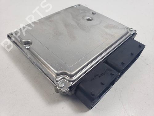 Engine control unit (ECU) MERCEDES-BENZ VITO / MIXTO Van (W639) 111 CDI (639.601, 639.603, 639.605) | BP37756250M57 - Image 2