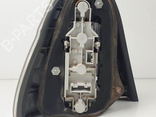 Right taillight BMW 3 Compact (E46) 318 td | BP27525532C35 