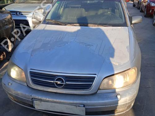 Used Parts OPEL OMEGA B Estate (V94) 2.5 TD (F35, M35, P35) 941726