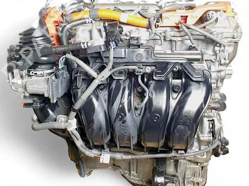 Engine TOYOTA RAV 4 IV (_A4_) 2.5 Hybrid (AVA42_) | BP25143889M1 - Image 7