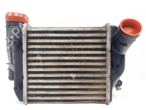 Intercooler AUDI A6 C6 Avant (4F5) 2.7 TDI (180 hp) 29275071