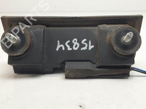 Tailgate handle OPEL ZAFIRA / ZAFIRA FAMILY B (A05) 1.8 (M75) | BP24990652C132 