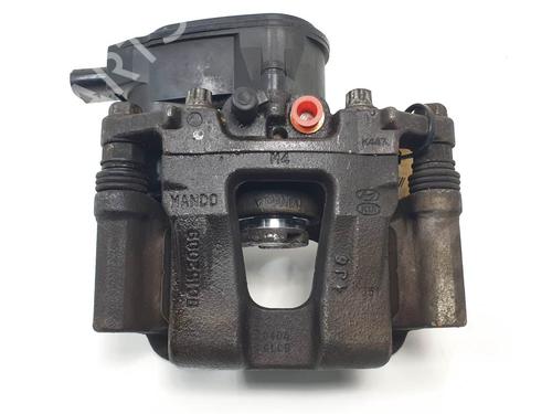 Used Left rear brake caliper Left rear brake caliper HYUNDAI i40 I (VF) 1.7 CRDi (116 hp) 25116614 25116614