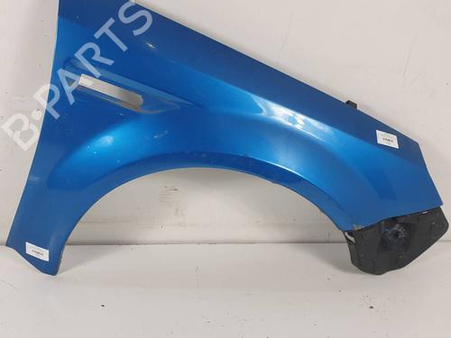 Used Right front fenders Right front fenders 37533158 37533158