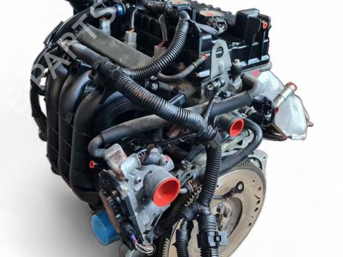 Motor MITSUBISHI COLT VI (Z3_A, Z2_A) 1.1 (Z31A, Z32A) (75 hp) 27525681