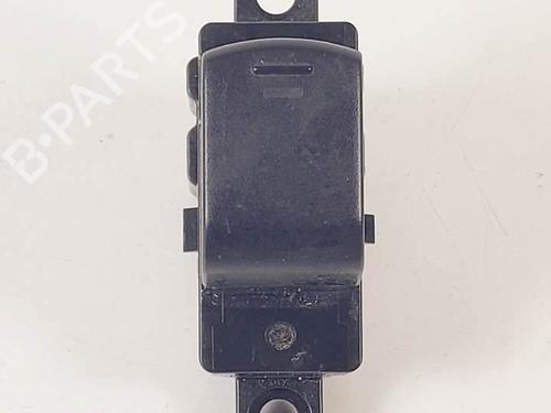 Used Left rear window switch NISSAN PATHFINDER III (R51) 2.5 dCi (174 hp) 17971168