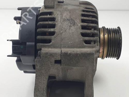 Generator RENAULT MEGANE II (BM0/1_, CM0/1_) 1.6 16V | BP28060364M7 