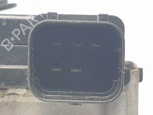Front wiper motor HYUNDAI SANTA FÉ II (CM) 2.2 CRDi 4x4 | BP24989686M29 
