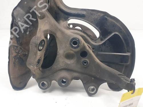 Right front steering knuckle MERCEDES-BENZ CLK (C209) CLK 320 (209.365) | BP17661316M26 